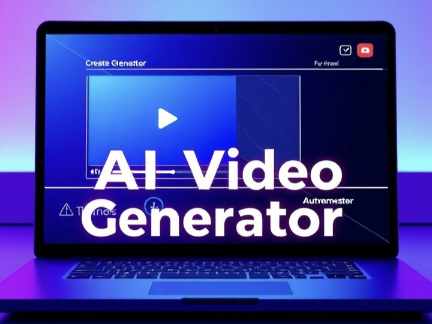 Best AI video generator free tools with no watermark options for beginners