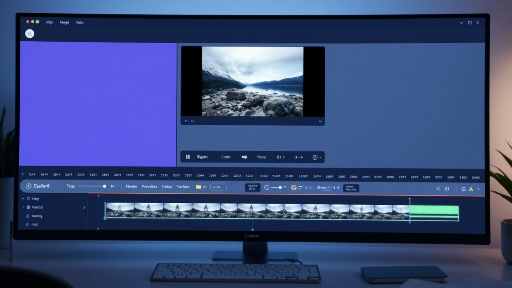 Clipchamp video editor for beginners