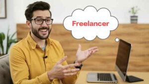 freelancing business 