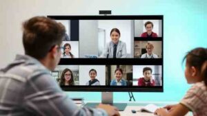 teaching online Work From Home Business Opportunities