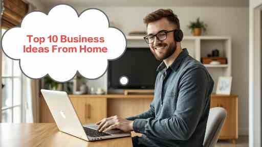 work from home