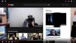youtube automation