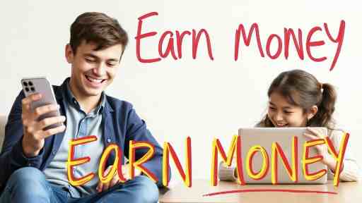 money-earning websites for students in 2026
