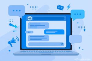 Copy.ai chat interface creating marketing copy - Jasper vs Copy.ai 2026 comparison