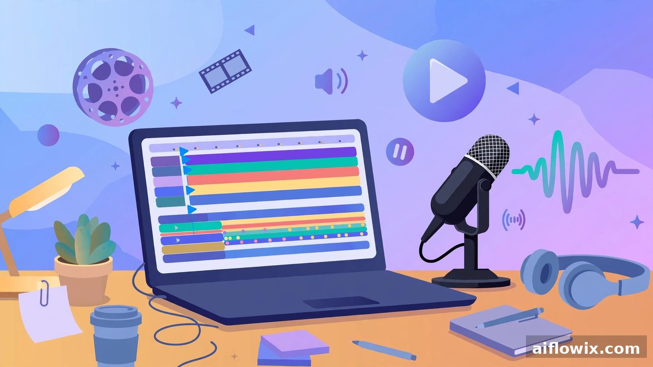 How to create faceless YouTube videos with AI tools - featured image
