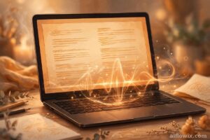 Jasper AI writes a blog draft in your brand voice - Jasper vs Copy.ai 2026 comparison