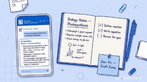 ONLYOFFICE 10.0 AI tools AI assistant on the free mobile app