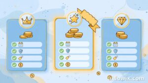 Pictory AI pricing plans 2026 – Starter, Professional and Teams plans